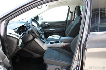 FORD Kuga Anniversary Edition 1,5 TDCi 88 kW A/T6 - 6