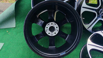 5x112 R19 --- MERCEDES E ... - 6
