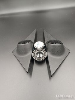 sada výškových reproduktorů BMW E30 SOUNDSYSTEM - 6