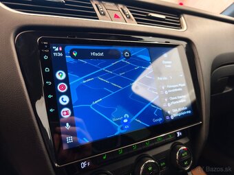 Android autorádio Škoda Octavia III - 6
