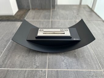 Biokrb stolný krb Kratki - 6