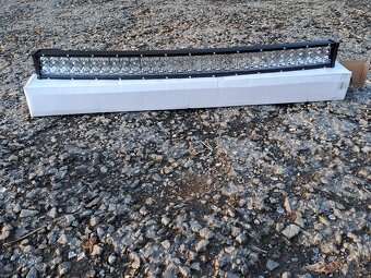 LED Rampa 180W - ZAOBLENA - 80 cm - 6