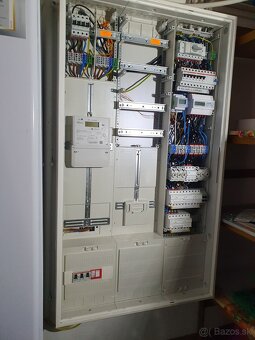 ELEKTRIKÁR / MONTÉR do Nemecka - 6