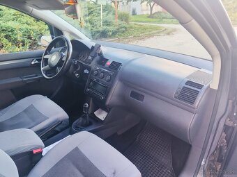 VW Touran 1T1 - 6