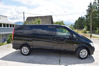 Mercedes-Benz Vito 113 CDI Lang VS A/T - 6