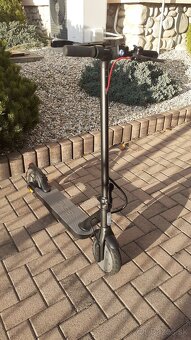 ELEKTROKOLOBEŽKA SENCOR SCOOTER ONE S20. - 6