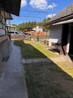 Predaj Tovarné Rodinný dom s pozemkom o výmere 595m2 - 6
