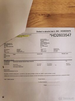 Predám mikrofón Genesis Radium 300XLR - 6