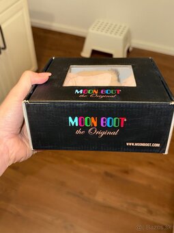 Moon boot Snehule 19-20 - 6
