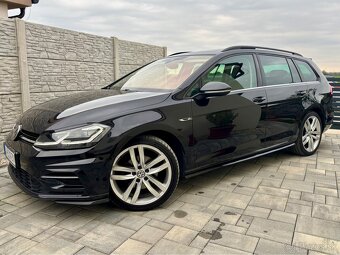 ❇️ VOLKSWAGEN GOLF VARIANT R-LINE 1.5 TSI 110 KW DSG - 6