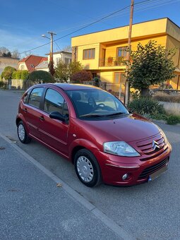 Citroën c3 - 6