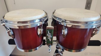 Detské perkusie + stojan Meinl - 6