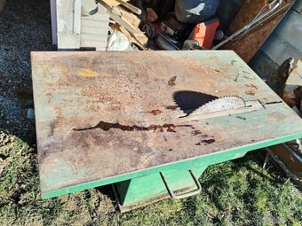 Brúska ,rozbrusovacka - 6