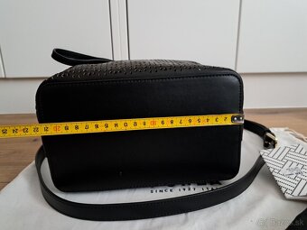 Furla nová čierna - 6