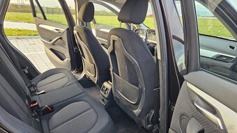 BMW X1 sDrive18i, 2016 - 6