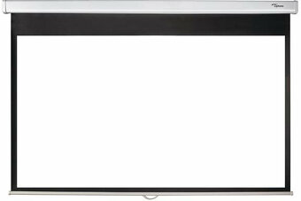 Projekčné plátno 92 "OPTOMA DS-9092PWC - 6