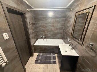 2 izbovy byt Partizanske centrum - 6