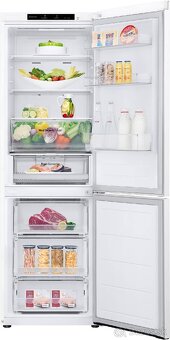 Chladnicka LG GBV3100DSW do 6/2026 v zaruke - 6