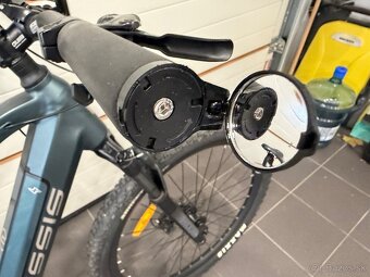 Crussis e-Largo 9.7 (2022) – 29”, top stav - 6