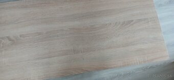 stôl + stolička - 6