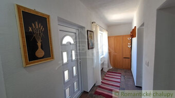 Rodinný dom v Tribečskom pohorí v obci Zlatno na predaj - 6