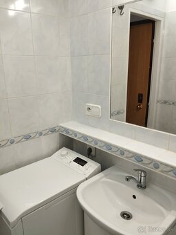 Prenajmem garsónku - 6