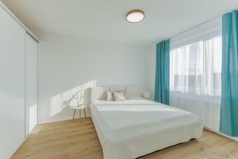 Prenájom 2 izbového bytu na Mukačevskej ulici v Prešove - 6