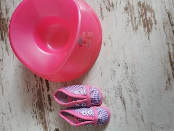 Kočík pre bábiky s príslušenstvom - 6