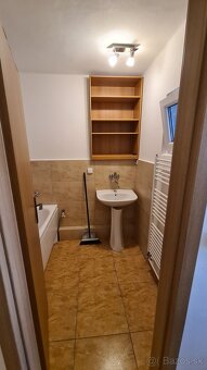 2-izbový byt, 61m² s balkónom - Staré sídlisko - 6