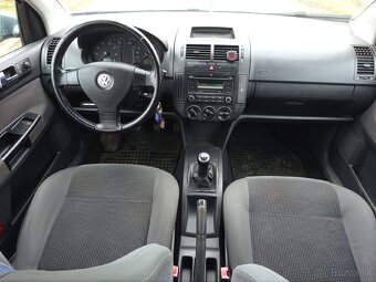 VW Polo 1.4 59 kw - 6
