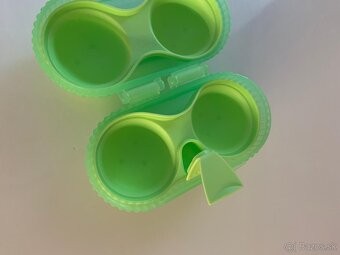 Dóza na vajíčka + soľnička | Tupperware - 6