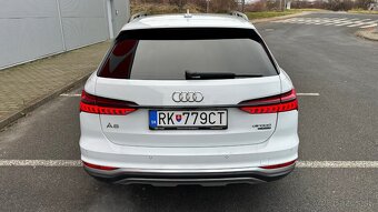 Audi A6 Allroad A6 Allroad 45 3.0 TDI mHEV quattro tiptronic - 6