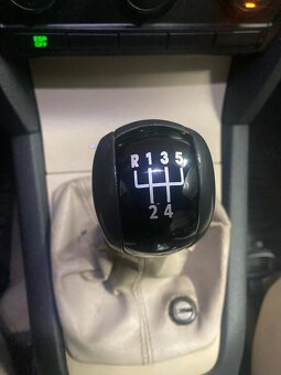 Radiaca paka pre SKODA OCTAVIA 1 / 2 a SUPERB 2 - 6