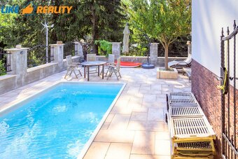 Rodinný dom pod lesom Stráne - 6