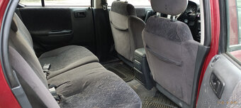 Predám Opel FRONTERA B Limited 4X4 - 6