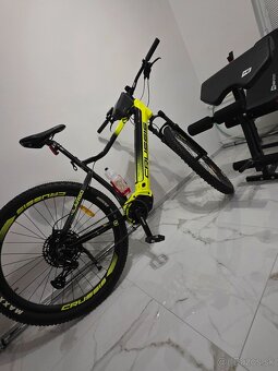 Crussis GX Ultimate za Škoda Fabia - 6