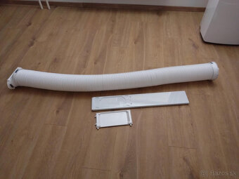 Mobilná klimatizácia Whirlpool PACW9COL - 6