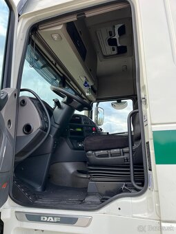 Predám, alebo odstúpim lízing ťahač DAF XF 480 - 6