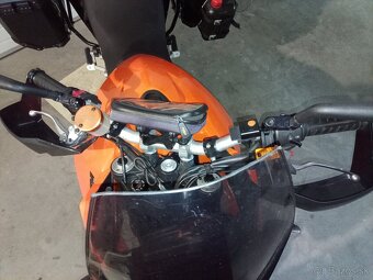 KTM 990 SMT - 6