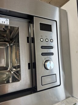 Mokrovlnka Gorenje - 6