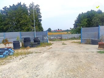 HALO reality - Prenájom, priestor Dlhá - EXKLUZÍVNE HALO REA - 6