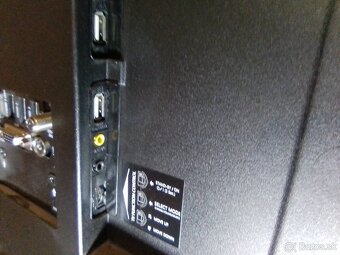 Predám LCD Hyundai ULV43TS292 Smart wifi /109cm/ - 6