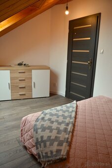 Krásny podkrovný 2 izbový byt v Piešťanoch - 6