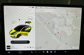 Tesla model 3 Long Range AWD - 6