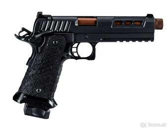 STI DVC TACTICAL 2011 - 6