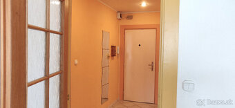 Prenájom 3-izbový byt, 76 m2, balkón, centrum Levice - 6