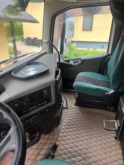 Volvo FH 460 Euro 6 - 6