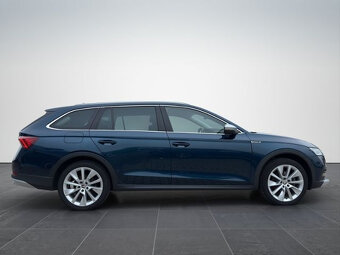 Škoda Octavia Combi IV SCOUT 2.0 TDI 147 kW 4x4 DSG - 6