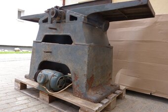 zrovnávačka 40cm - 6
