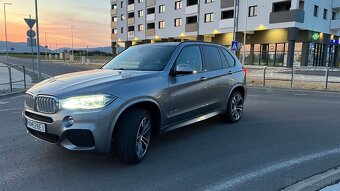 BMW X5 - 6